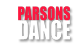 Parsons Dance Logo