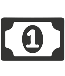 Dollar Icon