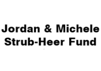 Jordan & Michele Strub-Heer Fund