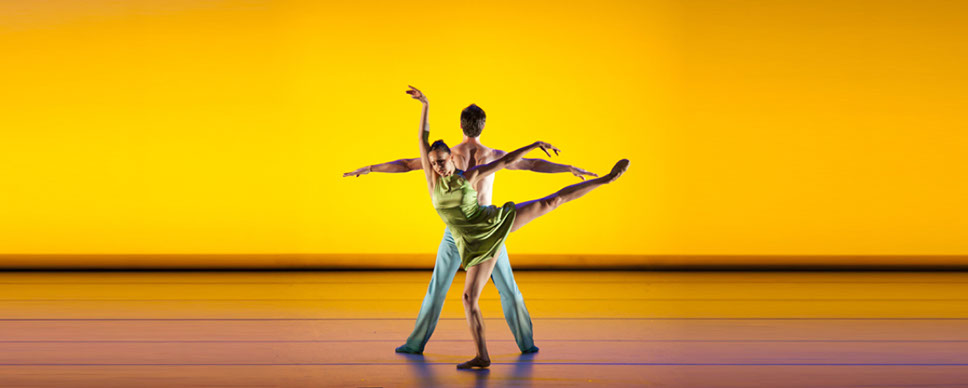 Aspen Santa Fe Ballet 2012