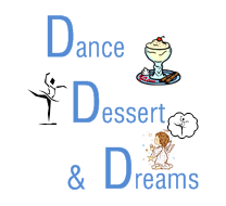 Dance Desert and Dreams