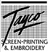 Tayco Screen-Printing and Embroidery