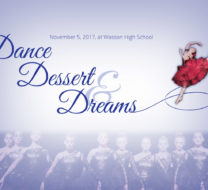 Dance Dessert and Dreams