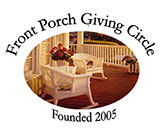 Front Porch Giving Circle