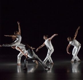 METdance from Houston