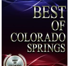 The Independent - Best of Colorado Springs 2018