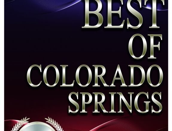 The Independent - Best of Colorado Springs 2018